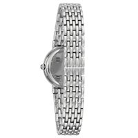Watch Bulova Woman Classic Diamonds in Steel 96R239 - 96R239